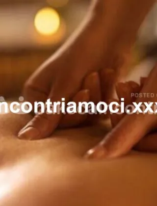 3511133993 - ❤️ Il Nido D'amore Massaggiatrice Olistica ( Solo