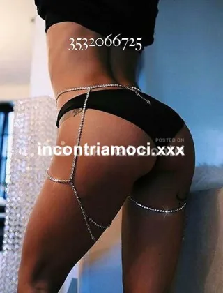 3532066725 - Maite.. Universitaria Ninfomane Appena Arrivata