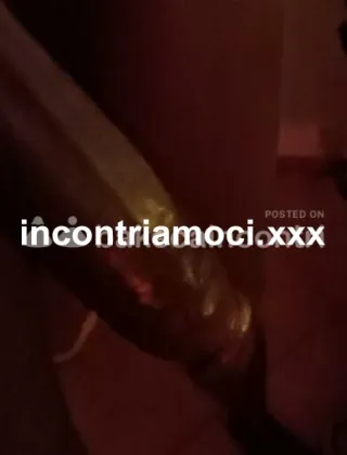 3512423421 - X Donne Che Hanno Desiderio Di Provare Un Black