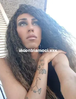 3921873021 - Milano Sesto San Giovanni La Ninja Del Sesso La