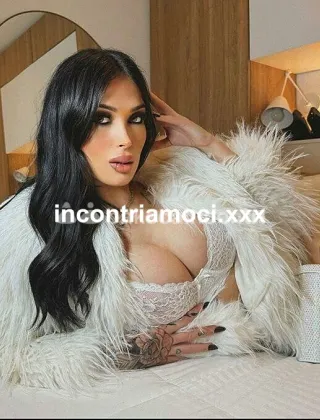 3935395820 - Trans Mistress Venezia
