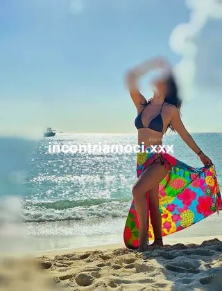 3509877348 - Marianna Italiana Sono Un' Amante Della Sensualita