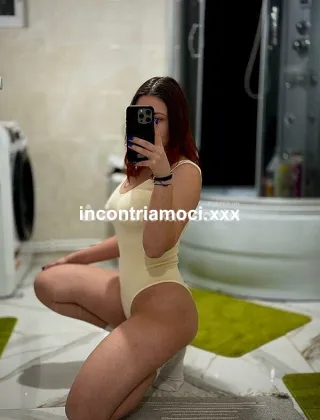3444466881 - !!Appena Arrivata!! ?Bellissima Sara?