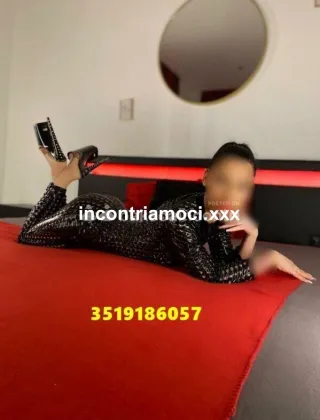 3519186057 - Appena Arrivata Ruby Sono Come Mi Vedi In Foto