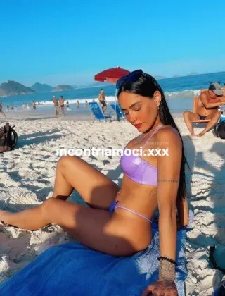 3510076346 - Nuovissima ?Giulia ?? Bellissima E Reale Come Mi
