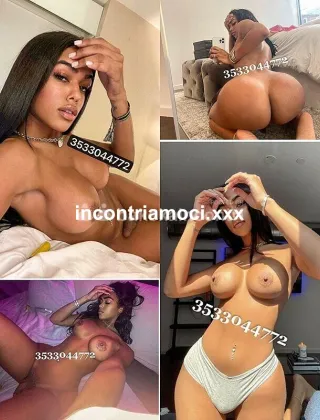 3533044772 - ??Il Tuo Sogno Di Trans ???? Cavallona Maia La ??