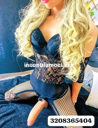 3208365404 - Camilla Trans Per Momenti Di Puro Piacere In Dolce