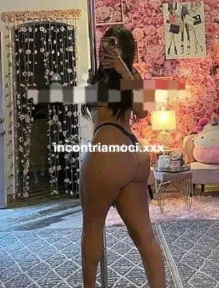 3508500767 - Kristal Appena Arrivata A Mestre Bellisima Ragazza