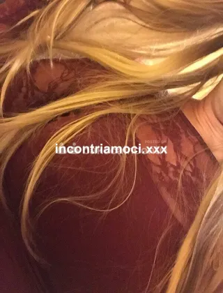 3926638985 - Sarah Trav Biondina Cerco Amica Trav O Trans