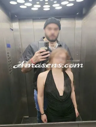 3514802531 - Coppie Milf Milano