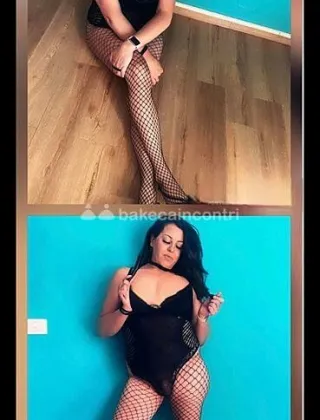 3312669378 - 🔥 Ultimi Giorni! Gloria Trans Italiana Completa