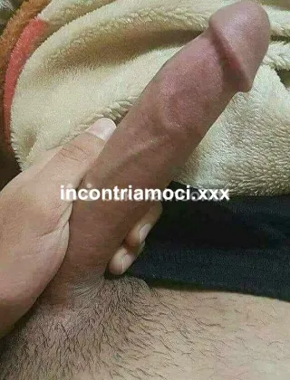 3801804149 - Cerco Scopamica
