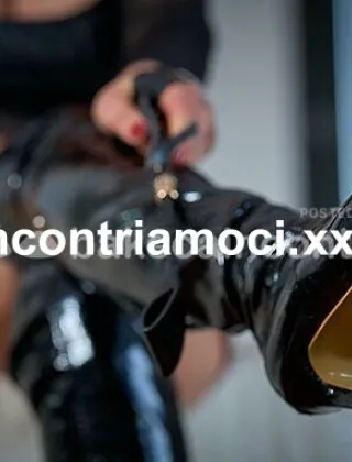 3333153192 - Escort Mistress Milano