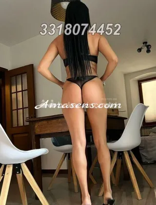 3318074452 - Strepitosa Anny , Seduzione E Passione
