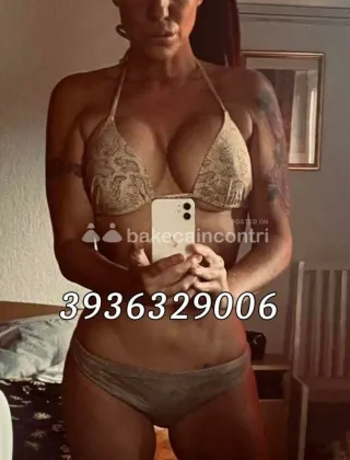 3936329006 - Escort Milf Brescia