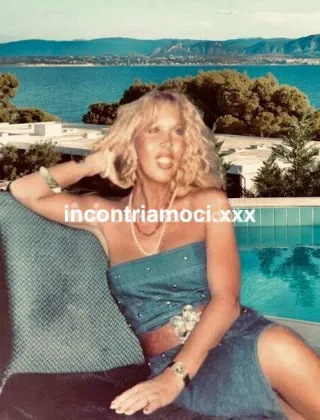 3444806315 - Escort Milf Savona