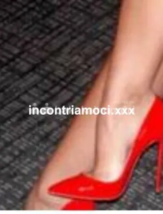 3295461126 - ? Donna Molto Caliente ? Vi Aspetto Moltoooo