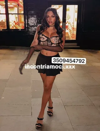 3509454792 - ??Dolce E Sensuale Bambolina Trans ?? Senza Tabu