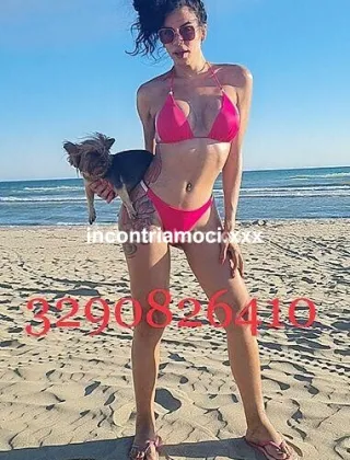 3290826410 - ?Senza Limiti?Brenda Lohan Super Trans?Sono Dolce