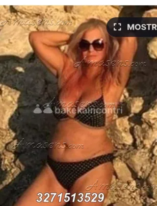 3271513529 - Escort Milf Rovigo