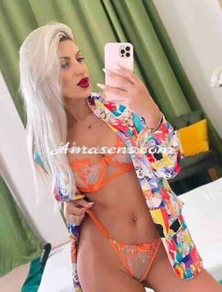 3933827317 - Escort Mistress Pescara