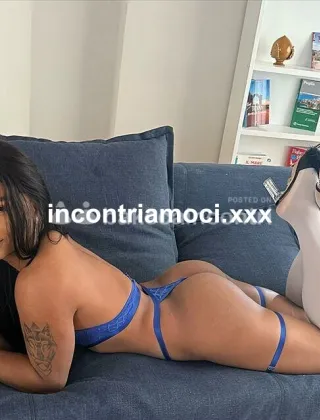 3508390933 - Trans Mistress Milano