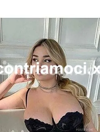 3339753547 - Escort Mistress Roma