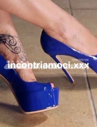 3758822202 - Escort Mistress Roma
