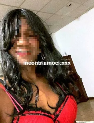 3510399901 - Trans Milf Genova