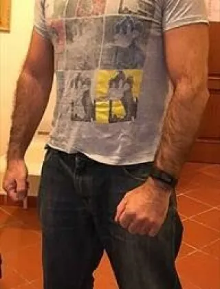 3518094444 - Bell'uomo Cerca Scopamico Attivo 3518094444