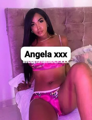 3756191452 - ???? Angela Prima Volta In Citta Attiva Passiva