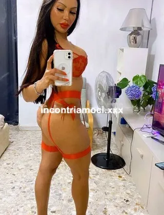 3313435871 - Roma Solo Oggi E Domani!!! Venuta In Bocca ??,