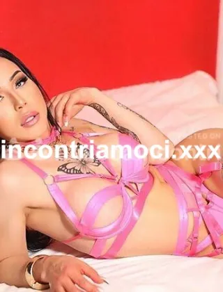 3287644328 - Trans Mistress Napoli