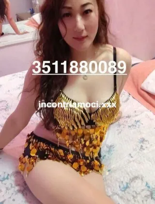 3511880089 - Nuove!!! Ragazze Orientali .Foto Vere Regina