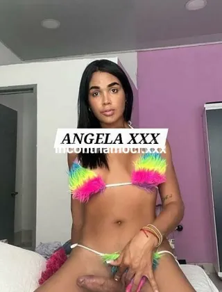 3756191452 - ???? Angela Prima Volta In Citta Attiva Passiva