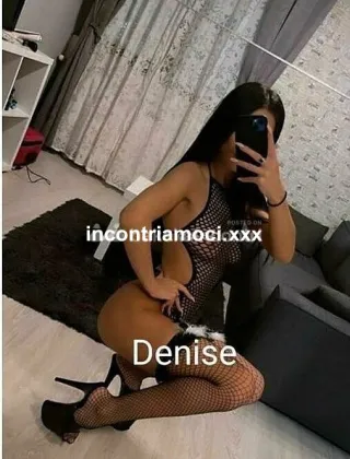 3508158650 - 🍑 Denise Appena Arrivata ? Adoro Succhiare Prendo