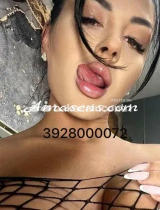 3928000072 - Prima Volta Anna ?? Bellissima Sexy