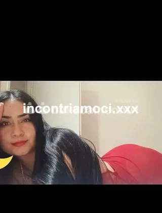 3508354015 - Amore ? Mio Sono ? Luisa Una Bella Giovane