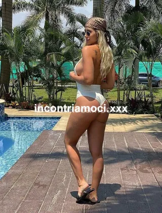 3511563174 - App. Arivata Martina V.i.p Per Persona Di Alto