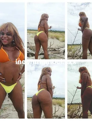 3881198512 - Trans Mistress Terni