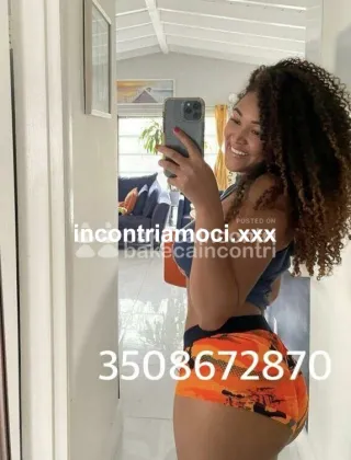 3508672870 - Nola Ambiente Climatizzato Qui Qui Apena Arrivada