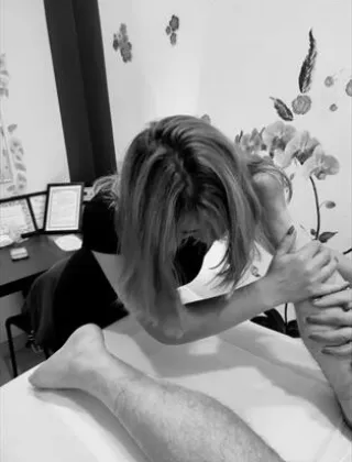 3517216491 - Operatrice Di Massaggio Benessere Qualificata