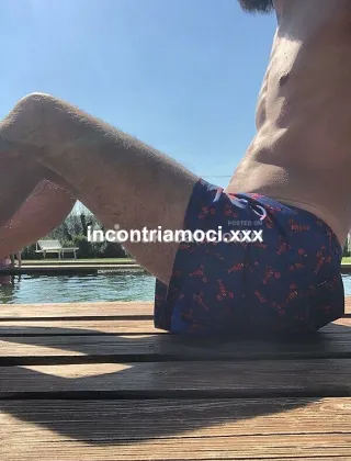 3331139957 - Cerchi Una Serata Diversa...?