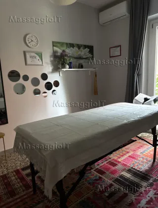 3298195845 - Benvenuti Nel Mio Lo Studio E Dotato Di