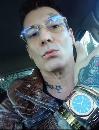 3927743470 - Attore Nn Mercenario 3927743470