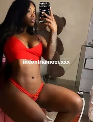 3508188476 - Vittoria Samany Cubana Appena Arrivata Troiona
