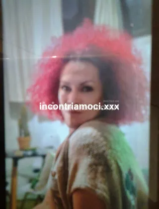 3388781478 - Appena Arrivata A Milano