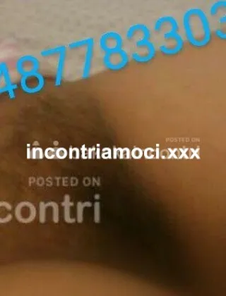 3487783303 - Escort Milf Piacenza