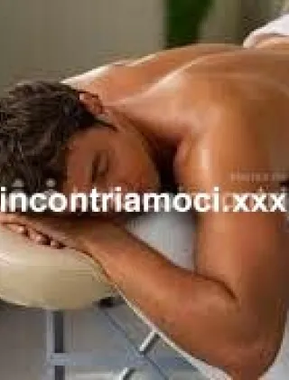 3290495407 - Vieni Per Un Bel Massagio Rilasante Olistico