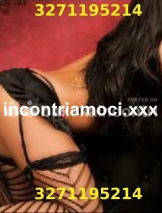 3271195214 - ??????A Lecce Tamara Trans Italiana Attiva Con